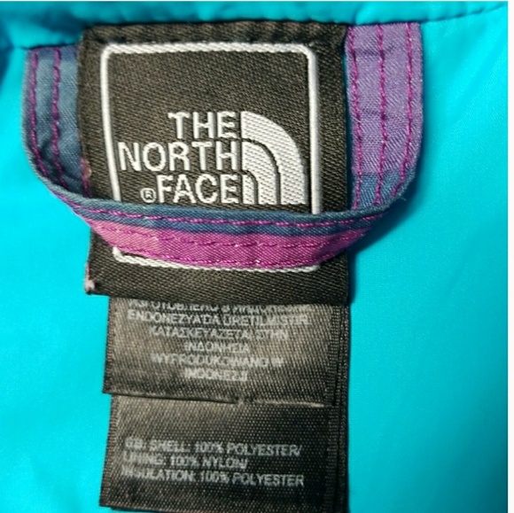 The North Face Jacket - Picture 3 of 8
